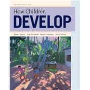 How Children Develop,9781429242318