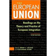 European Union: Readings on the Theory and Practice of European Integration