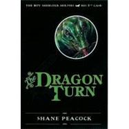 The Dragon Turn The Boy Sherlock Holmes, His Fifth Case