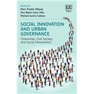 Social Innovation and Urban Governance