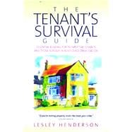 The Tenant Survival Guide