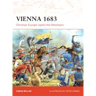 Vienna 1683 Christian Europe repels the Ottomans