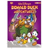 Walt Disney's Donald Duck Adventures 19