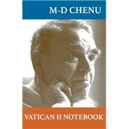 Vatican II Notebook