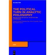 The Political Turn in Analytic Philosophy