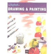 The Big Book of Drawing and Painting