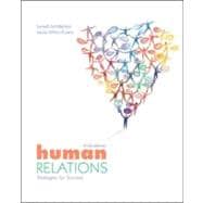 Human Relations : Strategies for Success