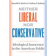 Neither Liberal Nor Conservative