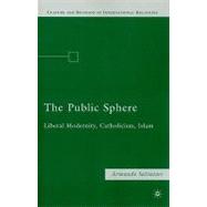 The Public Sphere Liberal Modernity, Catholicism, Islam