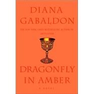 Dragonfly in Amber A Novel
