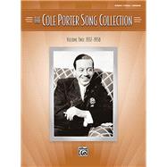 The Cole Porter Song Collection - Volume 2 - 1937-1958