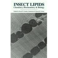 Insect Lipids
