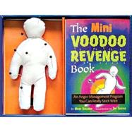 The Mini Voodoo Revenge Book and Gift Set