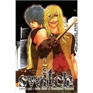 Switch, Vol. 9