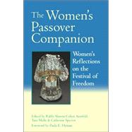 The Women's Passover Companion