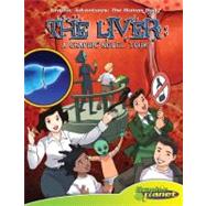 The Liver: a Graphic Novel Tour