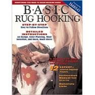 Basic Rug Hooking