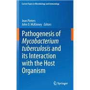 Pathogenesis of Mycobacterium Tuberculosis and Its Interaction With the Host Organism