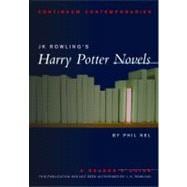 JK Rowling's Harry Potter Novels A Reader's Guide