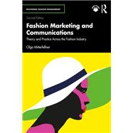 Fashion Marketing and Communications