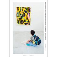 Representations of Art and Art Museums in Children’s Picture Books