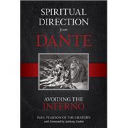 Spiritual Direction from Dante