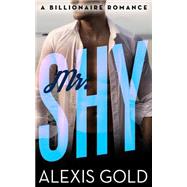 Mr. Shy