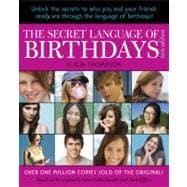 The Secret Language of Birthdays: Teen Edition