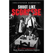 Shoot Like Scorsese