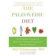 The Paleovedic Diet,9781634502320