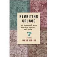 Rewriting Crusoe