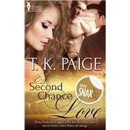 A Second Chance Love