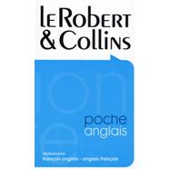Le Robert & Collins Poche