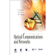 Optical Communications and Networks : Proceedings of the First International Conference on ICOCN, Singapore, 11-14 November 2002