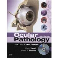 Ocular Pathology