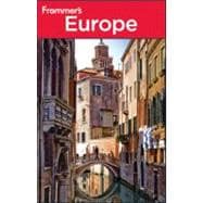 Frommer's<sup>?</sup> Europe, 11th Edition