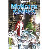 Monster Savings