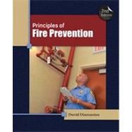 Principles of Fire Prevention, 2nd Edition
