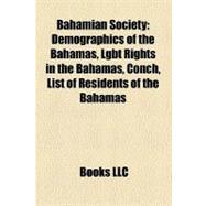 Bahamian Society