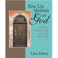 Rise Up, Women of God