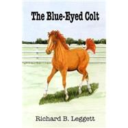 The Blue-eyed Colt