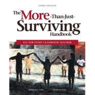 The More-Than-Just-Surviving Handbook