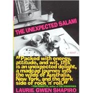 The Unexpected Salami A Novel