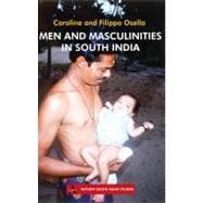 Men and Masculinities in South India