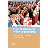 Asian Migrants and Religious Experience