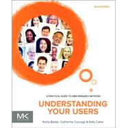 Understanding Your Users