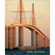 Fundamentals of Precalculus