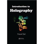Introduction to Holography