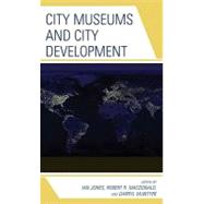 City Museums and City Development