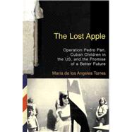 The Lost Apple